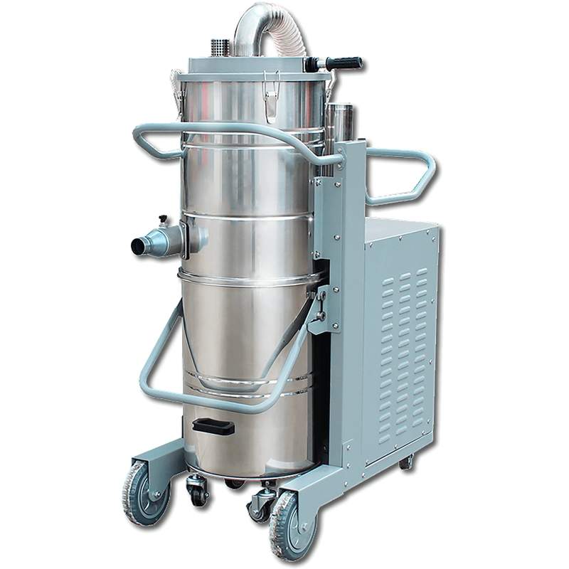 Промышленный пылесос Дастпром ПП-380/120.2-4 Промышленный пылесос Дастпром ПП-380/120.2-4