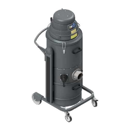 Пылесос промышленный Delfin 451 DS BL Пылесос промышленный Delfin 451 DS BL