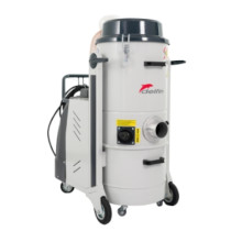 Пылесос промышленный Delfin MTL 4533