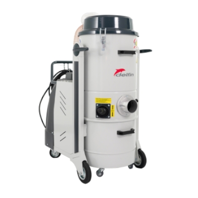 Пылесос промышленный Delfin MTL 4534 Пылесос промышленный Delfin MTL 4534