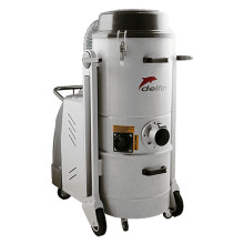 Взрывобезопасный промышленный пылесос DELFIN MTL 4533 Z22