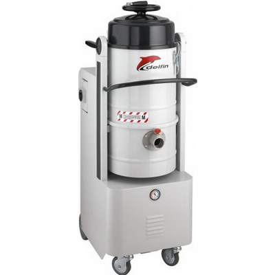 Пылесос промышленный Delfin Mistral PHARMA 20 Пылесос промышленный Delfin Mistral PHARMA 20
