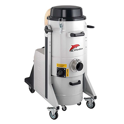 Пылесос промышленный Delfin Mistral 3534 Пылесос промышленный Delfin Mistral 3534