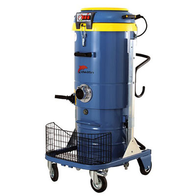 Пылесос промышленный DM 30 ECO Пылесос промышленный DM 30 ECO