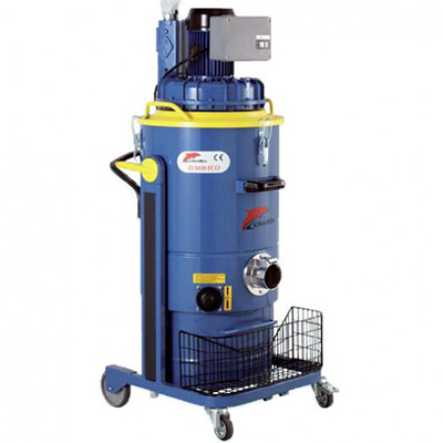 Пылесос промышленный Delfin DG 30 ECO Пылесос промышленный Delfin DG 30 ECO