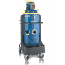 Пылесос промышленный Delfin ZEFIRO 75