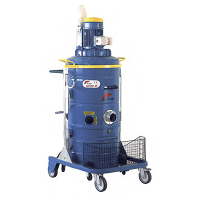 Пылесос промышленный Delfin ZEFIRO 101 Пылесос промышленный Delfin ZEFIRO 101