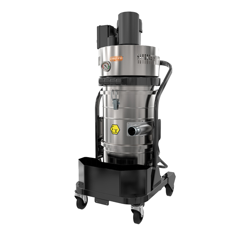 Пылесос промышленный Coynco Smart T 351 HD ATEX 2-22