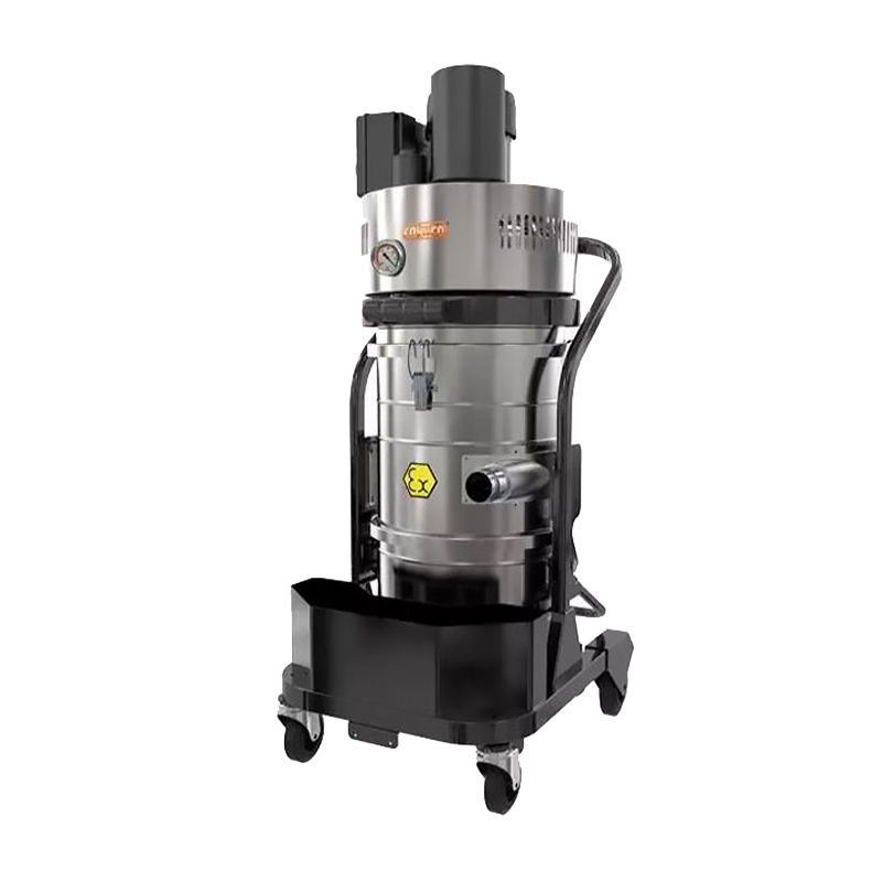 Пылесос промышленный Coynco Smart T 353 HD ATEX 22