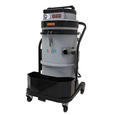 Пылесос промышленный Coynco Smart 350 HD Пылесос промышленный Coynco Smart 350 HD