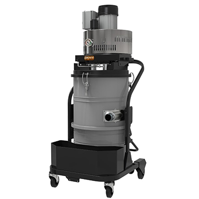 Пылесос промышленный Coynco PRO ST 3