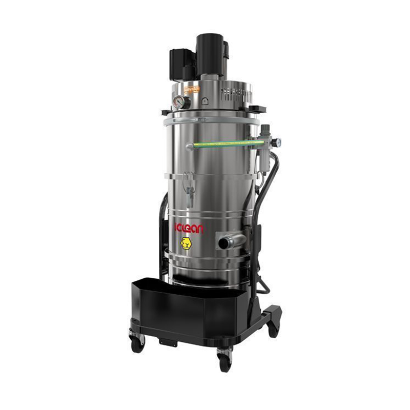 Пылесос Coynco PRO ST 3 ATEX 2-22 Пылесос Coynco PRO ST 3 ATEX 2-22