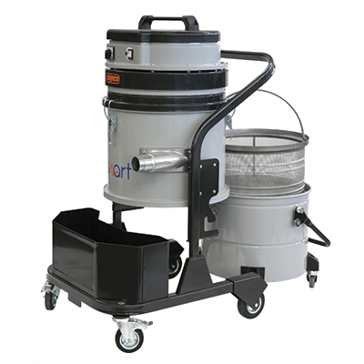 Пылесос промышленный Coynco Smart 350 WD Пылесос промышленный Coynco Smart 350 WD