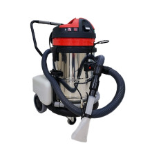 Промышленный пылесос Soteco TORNADO GS2/62EXT GA (автомобильная комплектация)