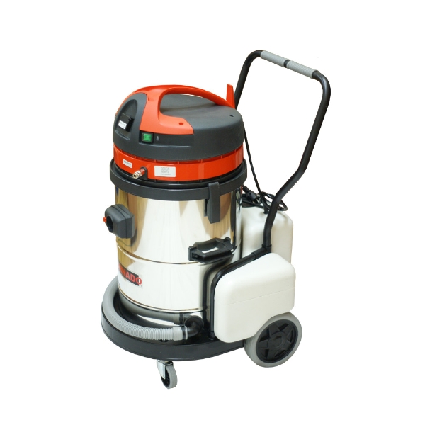 Промышленный пылесос Soteco TORNADO 700 Inox