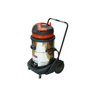 Пылеводосос Soteco PANDA 633 INOX (бак из нержавеющей стали) Пылеводосос Soteco PANDA 633 INOX (бак из нержавеющей стали)