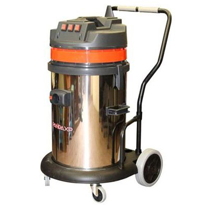 Пылеводосос Soteco PANDA 429M GA XP INOX (бак из тонкого металла)