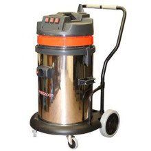 Пылеводосос Soteco PANDA 429M GA XP INOX (бак из тонкого металла)