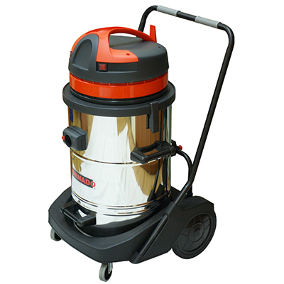 Промышленный пылесос Soteco TORNADO 640 Inox Промышленный пылесос Soteco TORNADO 640 Inox