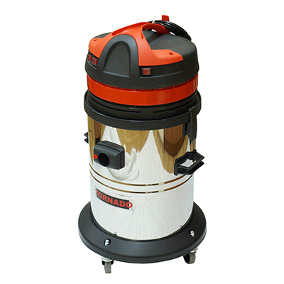 Промышленный пылесос Soteco TORNADO 503 Inox
