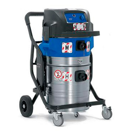 Взрывобезопасный пылеводосос Nilfisk ATTIX 995-0H/M T22 230/1/50 EU