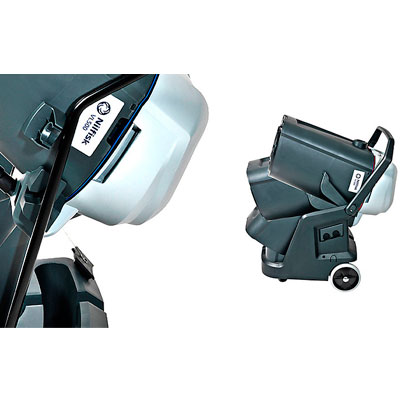 Пылесос промышленный VL500 75-2 BDF Пылесос промышленный VL500 75-2 BDF