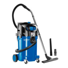 Строительный пылесос Nilfisk ATTIX 50-21 PC для сухой и влажной уборки Строительный пылесос Nilfisk ATTIX 50-21 PC для сухой и влажной уборки