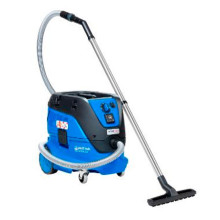 Строительный пылесос Nilfisk ATTIX 33-2L IC 220-240V 50/60HZ EU для сухой и влажной уборки Строительный пылесос Nilfisk ATTIX 33-2L IC 220-240V 50/60HZ EU для сухой и влажной уборки