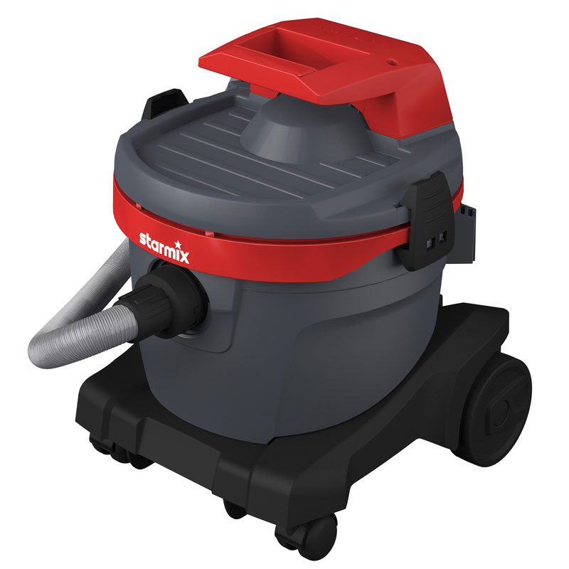 Пылесос промышленный Starmix NTS eSwift AR 1220 EHB Пылесос промышленный Starmix NTS eSwift AR 1220 EHB