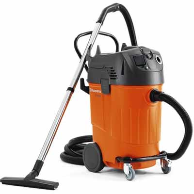 Промышленный пылесос DC 1400 Промышленный пылесос DC 1400