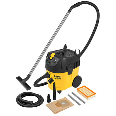 185500 Пылесос промышленный Rems Pull L