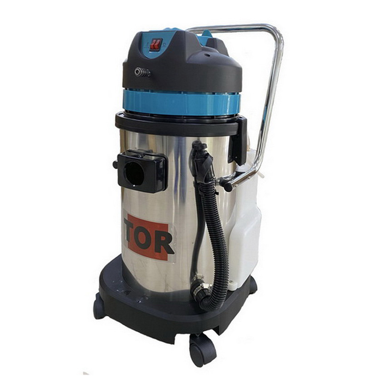 Профессиональный пылесос TOR LC-30 GA