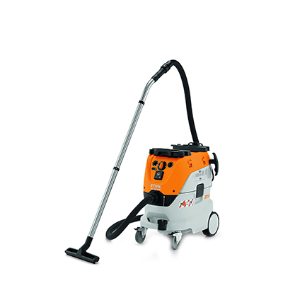 Пылесос Stihl SE-133 МE Пылесос Stihl SE-133 МE