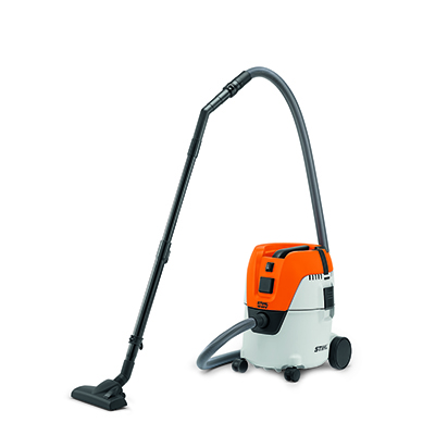 Пылесос Stihl SE-62 E