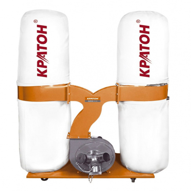 Пылесос Кратон DC-03М Пылесос Кратон DC-03М