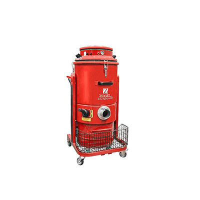 Промышленный пылесос ZOGEL ZDC-1220 Промышленный пылесос ZOGEL ZDC-1220