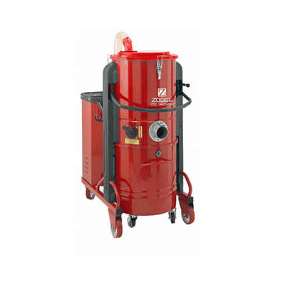 Промышленный пылесос ZOGEL ZDC-3130 Промышленный пылесос ZOGEL ZDC-3130