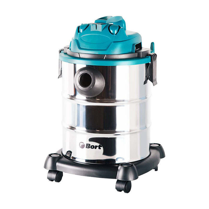 Строительный пылесос BORT BSS-1325