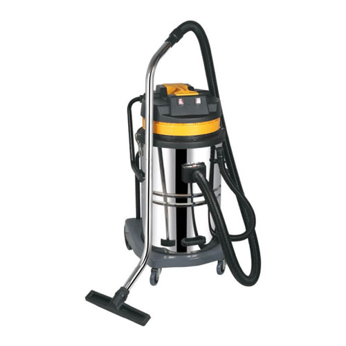 Промышленный пылесос JB-80L-B (80л) wet/dry TJC Промышленный пылесос JB-80L-B (80л) wet/dry TJC