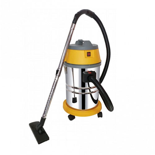 Промышленный пылесос JB-30L-A-B (30л) wet/dry TJC Промышленный пылесос JB-30L-A-B (30л) wet/dry TJC