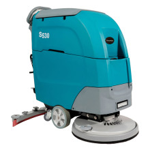 Аккумуляторная самоходная поломоечная машина VinnerMyer S530BD G125 (гелевые АКБ 125 Ач С20) Аккумуляторная самоходная поломоечная машина VinnerMyer S530BD G125 (гелевые АКБ 125 Ач С20)