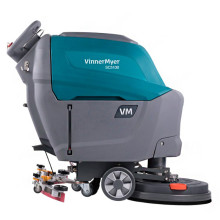 Поломоечная машина VinnerMyer SC510B G100 (2 шт гелевых АКБ 100 Ач С20) Поломоечная машина VinnerMyer SC510B G100 (2 шт гелевых АКБ 100 Ач С20)