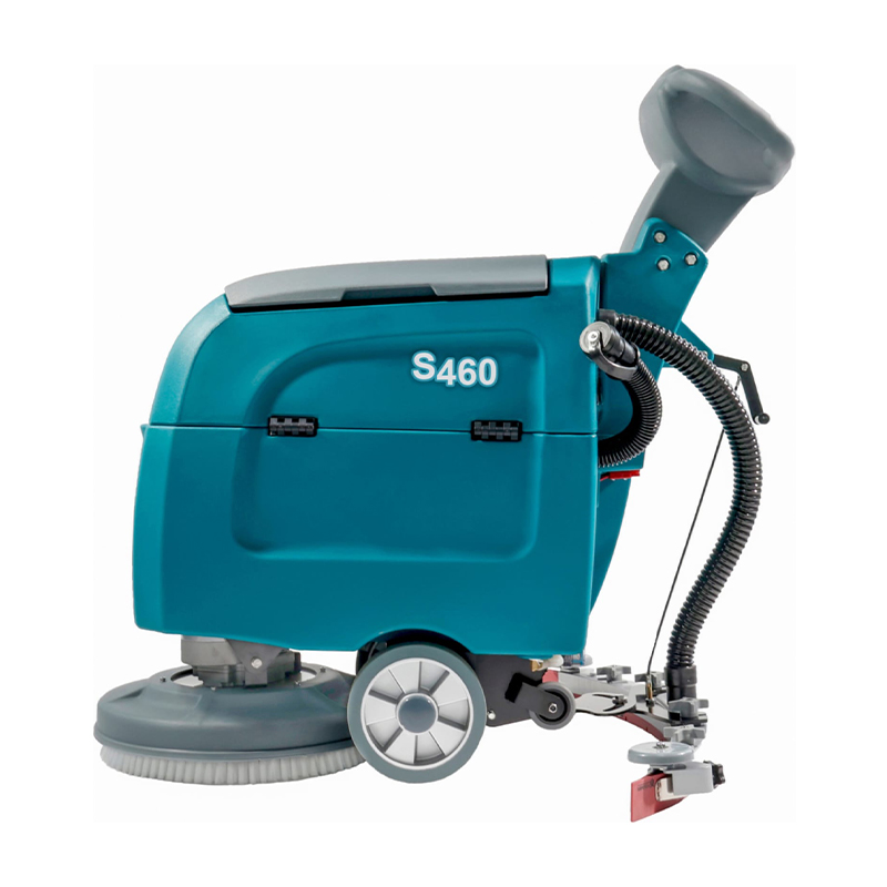 Сетевая поломоечная машина VinnerMyer S460E Сетевая поломоечная машина VinnerMyer S460E