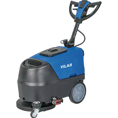 Поломоечная машина VILAR S1 Поломоечная машина VILAR S1