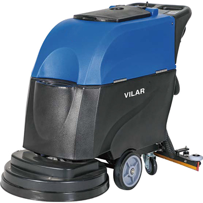 Поломоечная машина VILAR S3 Поломоечная машина VILAR S3