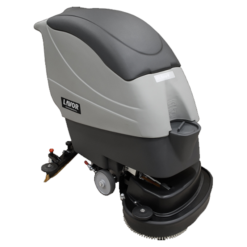 Поломоечная машина LAVOR Professional SCL Easy R 50 BT