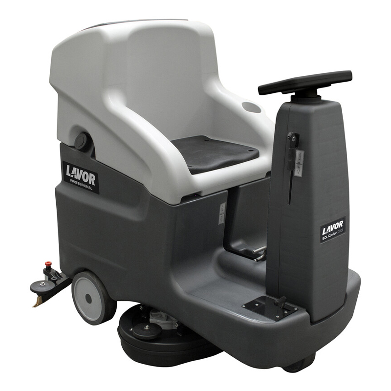 Поломоечная машина LAVOR Professional Comfort XXS 66 IDS
