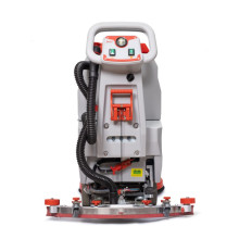 Аккумуляторная поломоечная машина Bennett Clever C510b Basic (с гелевыми АКБ 113 а/ч) Аккумуляторная поломоечная машина Bennett Clever C510b Basic (с гелевыми АКБ 113 а/ч)