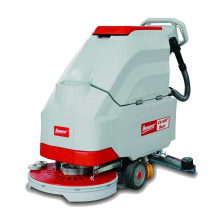 Аккумуляторная поломоечная машина с приводом на колёса Bennett Smart S510bt Basic (с литиевым АКБ 15 Аккумуляторная поломоечная машина с приводом на колёса Bennett Smart S510bt Basic (с литиевым АКБ 15