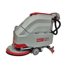 Аккумуляторная поломоечная машина с приводом на колёса Bennett Clever C510bt Basic (с литиевым АКБ 1 Аккумуляторная поломоечная машина с приводом на колёса Bennett Clever C510bt Basic (с литиевым АКБ 1